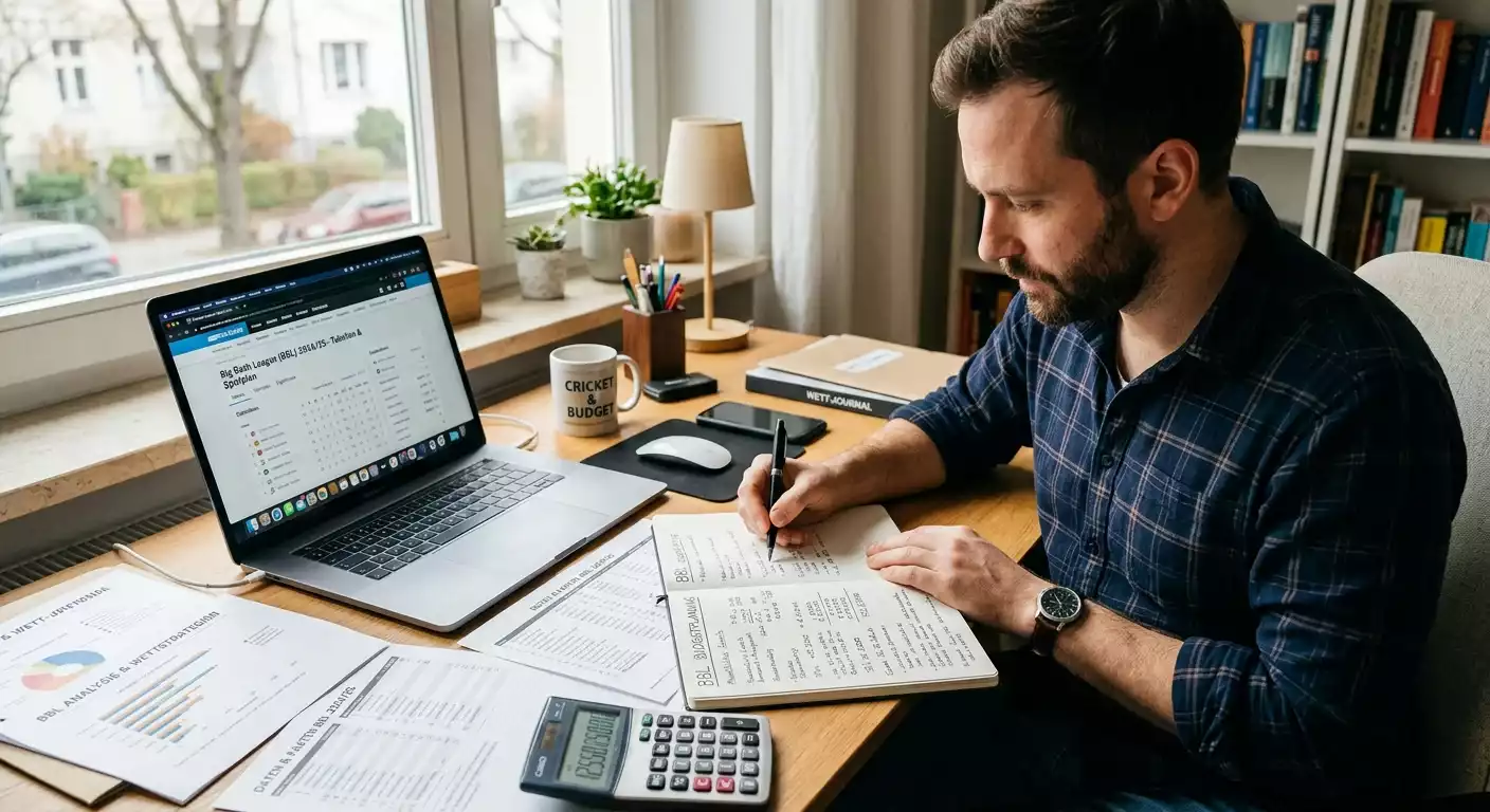 Einsteiger-Tipps für BBL-Wetten aus Deutschland mit Zeitzone und Budgetplanung