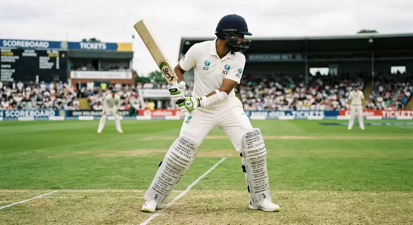 Regeln und Varianten des Top-Batsman-Markts beim cricket top batsman wetten erklärt