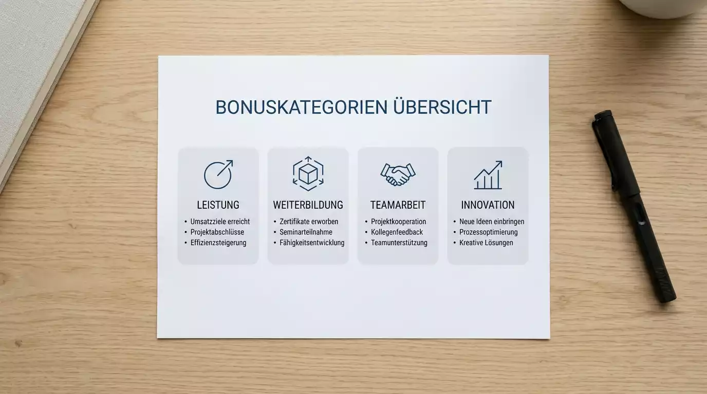 Übersicht der Bonustypen bei deutschen Cricket-Wettanbietern: Einzahlungsbonus, FreeBet und Reload-Angebot