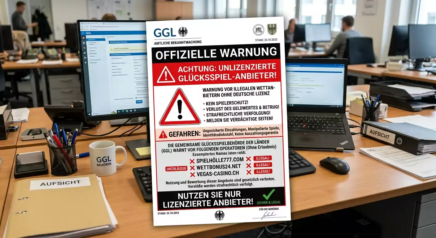Schwarzmarkt Cricket Wettanbieter Risiken für deutsche Spieler – warum illegale Buchmacher gefährlich sind