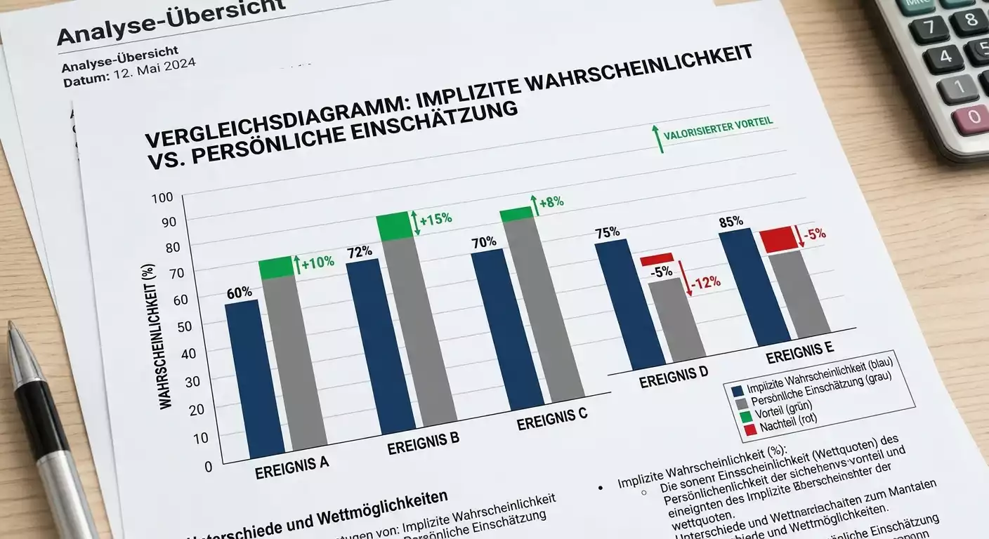 Value Betting bei Cricket-Wetten – überbewertete Quoten erkennen und systematisch nutzen