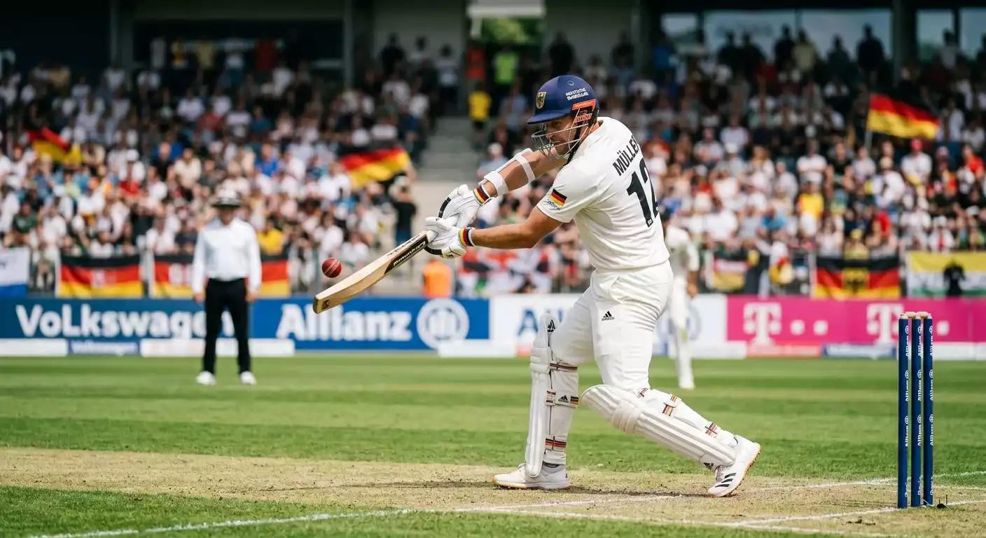 ODI Top Batsman Wettmarkt – Analyse und Quotenstruktur beim 50-Over-Cricket
